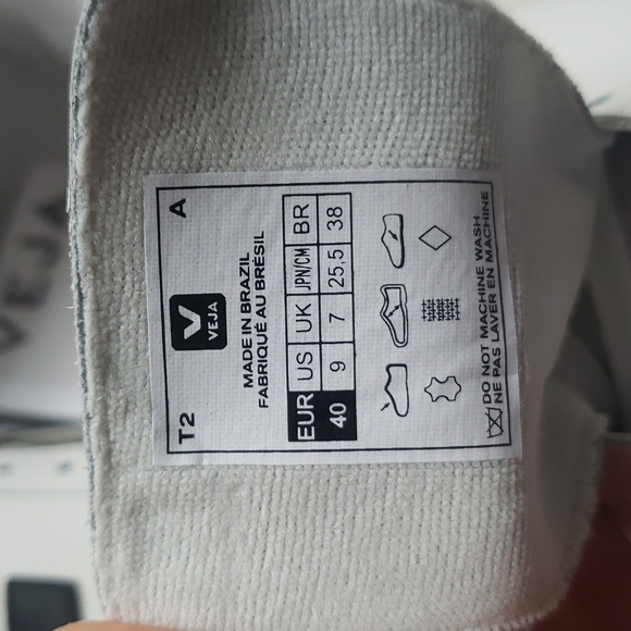 Veja Esplar Sneakers - Picture 11 of 12